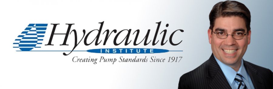 Frank Rebori Named to Hydraulic Institute Board of Directors