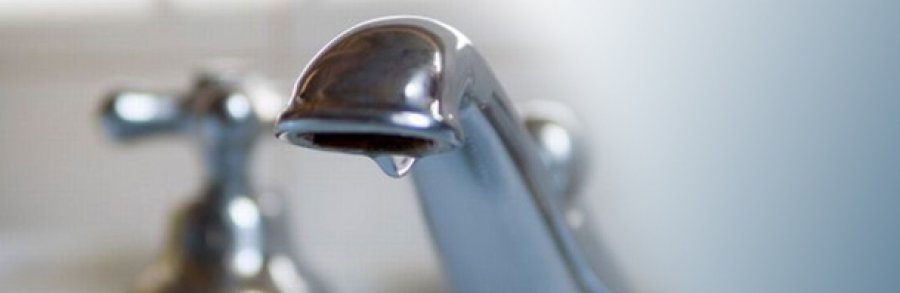 Turn Off The Tap